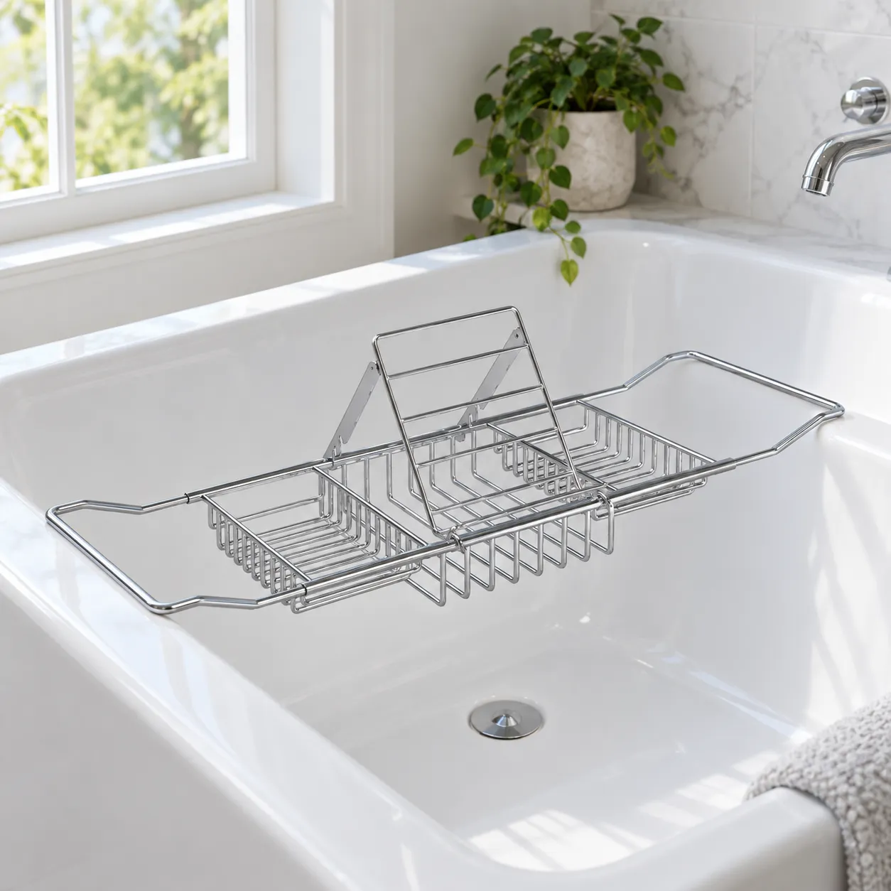 Elodie Bath Caddy