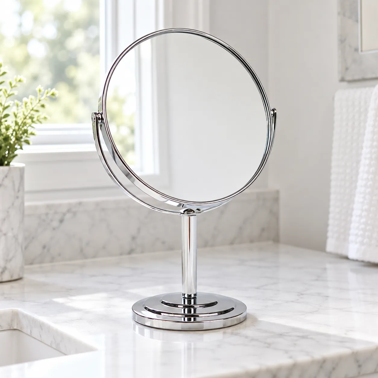 Selene Vanity Mirror / whole item