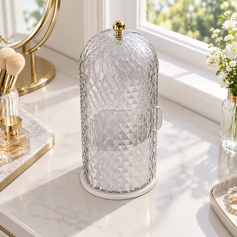 Lyra Brush Organizer